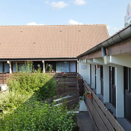 Comfort Hotel Lens - Noyelles Godault Exteriér fotografie