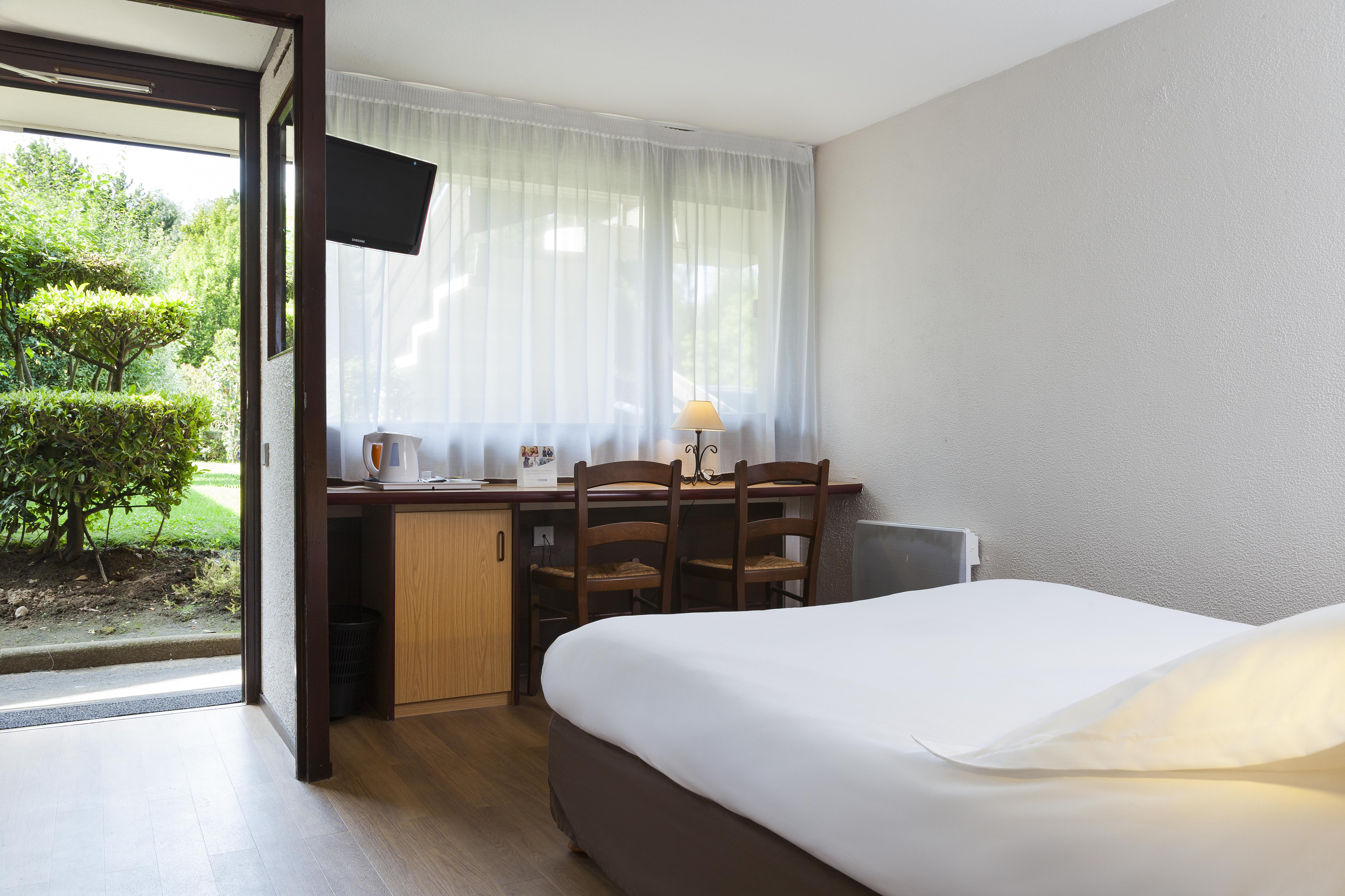 Comfort Hotel Lens - Noyelles Godault Exteriér fotografie