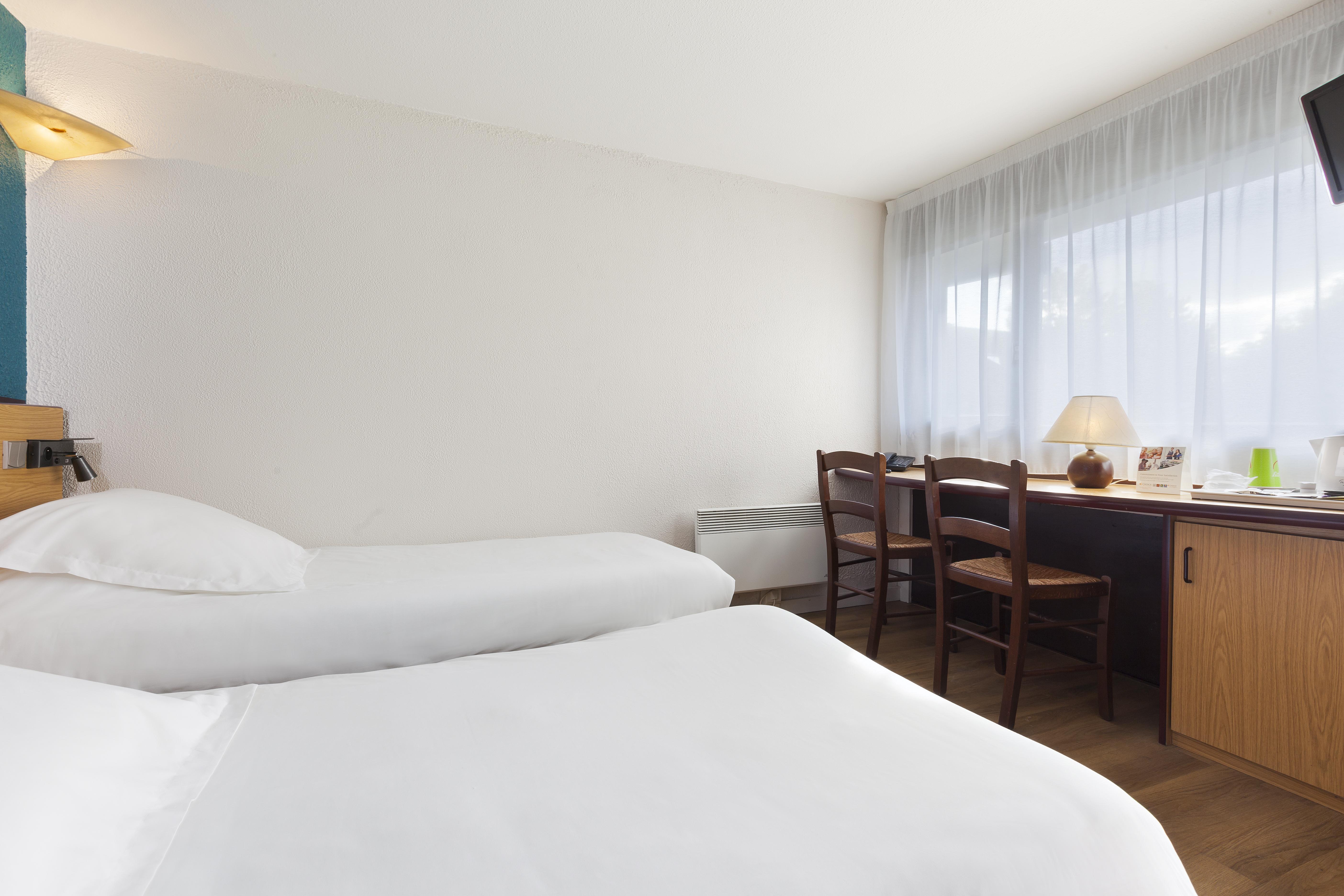 Comfort Hotel Lens - Noyelles Godault Exteriér fotografie