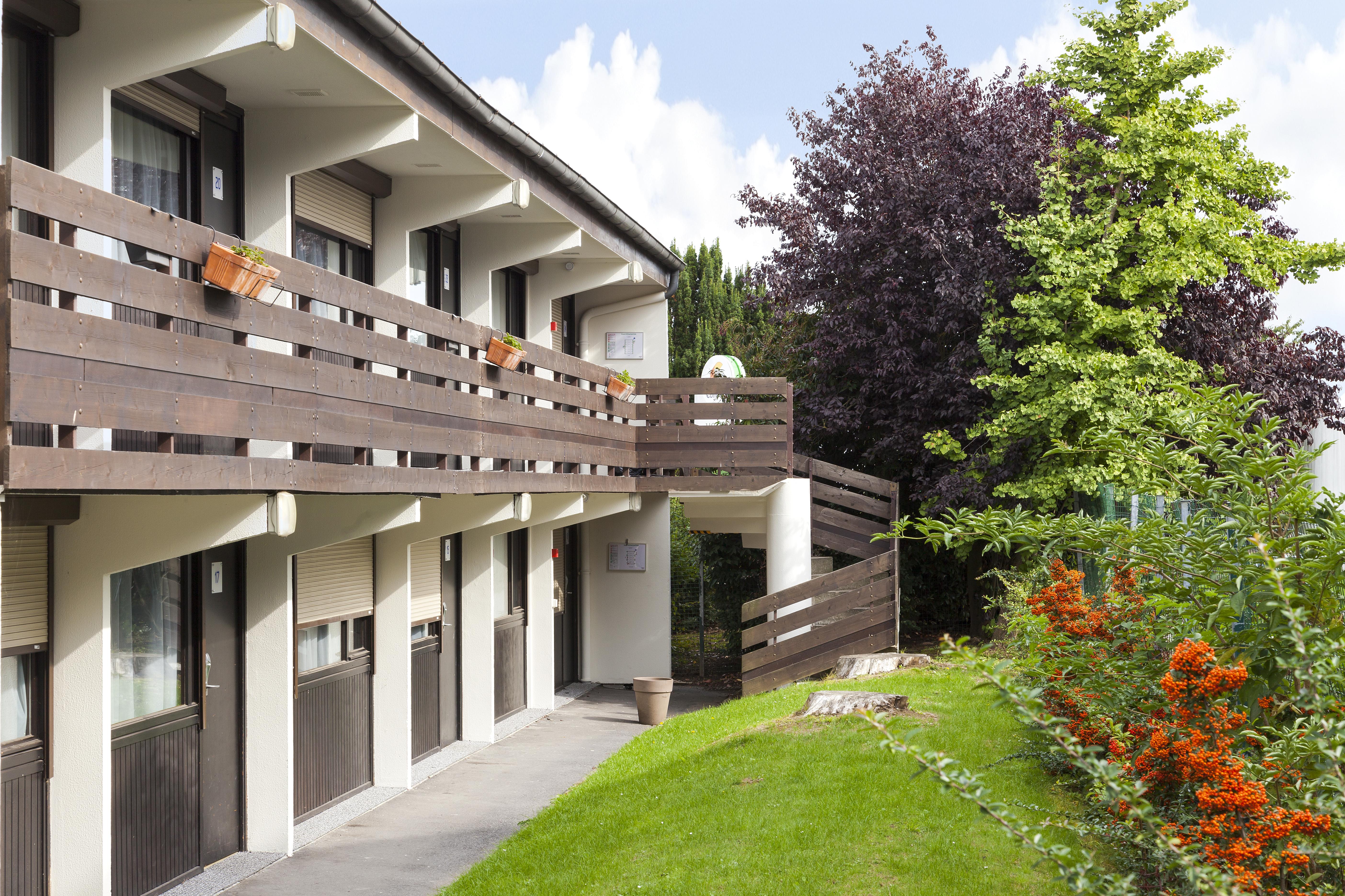 Comfort Hotel Lens - Noyelles Godault Exteriér fotografie